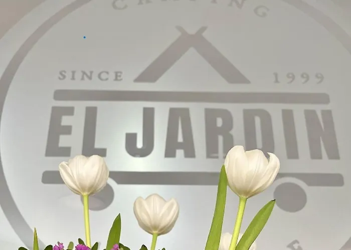 El Jardin *