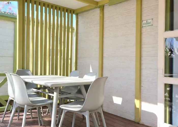 Kemping El Jardin