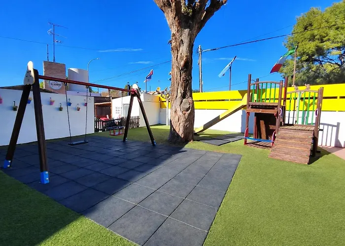 El Jardin *