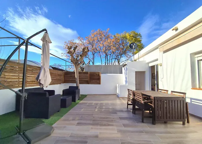 El Jardin Kemping *