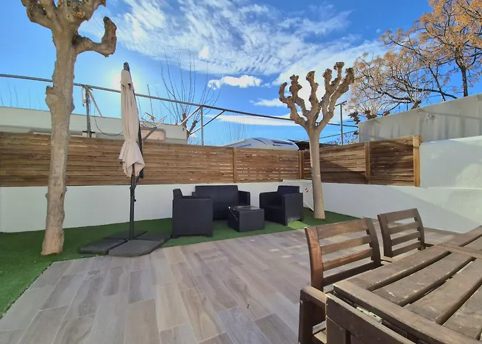 El Jardin *