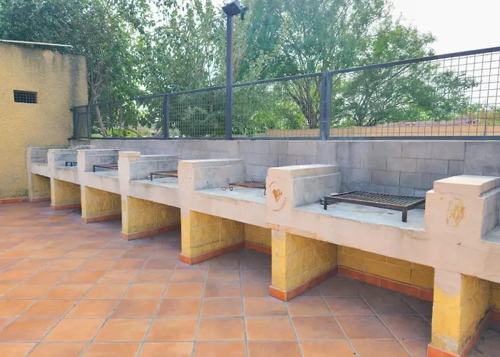 Kemping El Jardin *