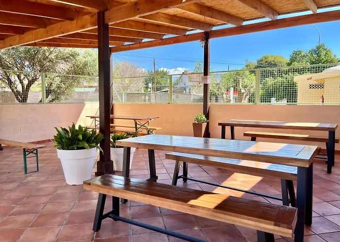 El Jardin