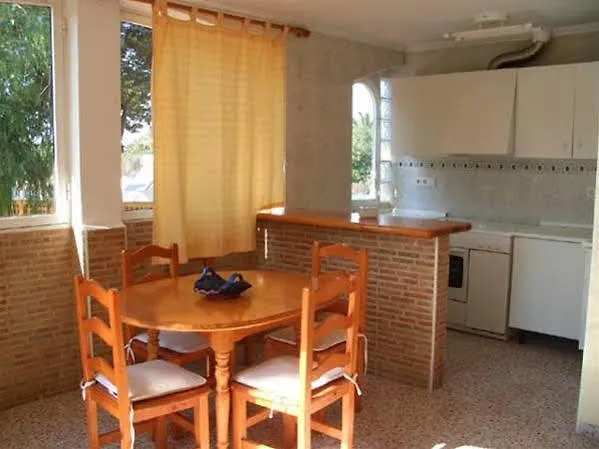 El Jardin * El Campello