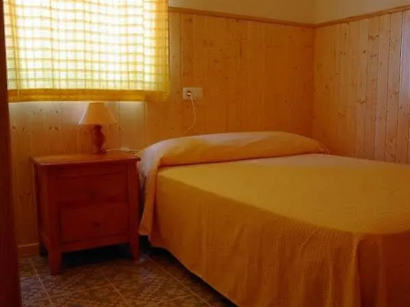 Kemping El Jardin El Campello