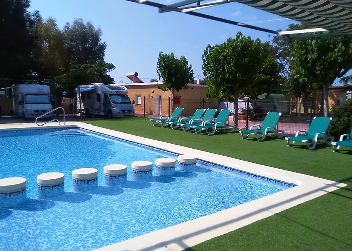 El Jardin * El Campello