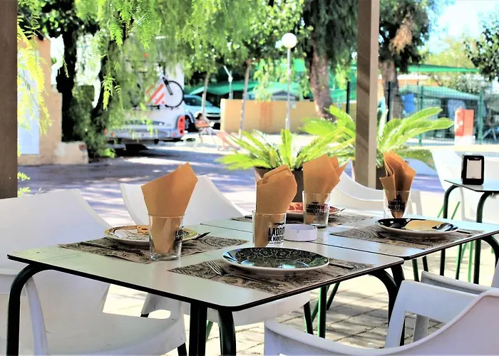 El Jardin